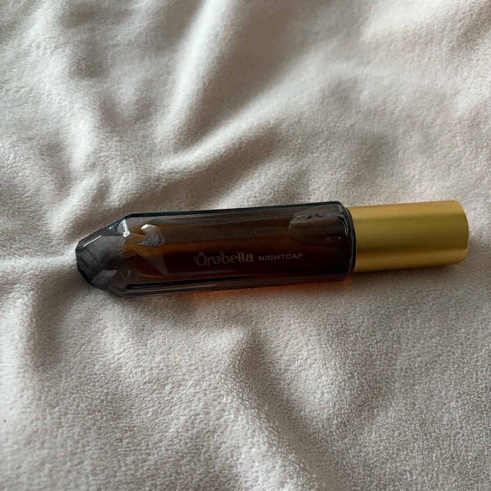 Orabella Nightcap Perfume
